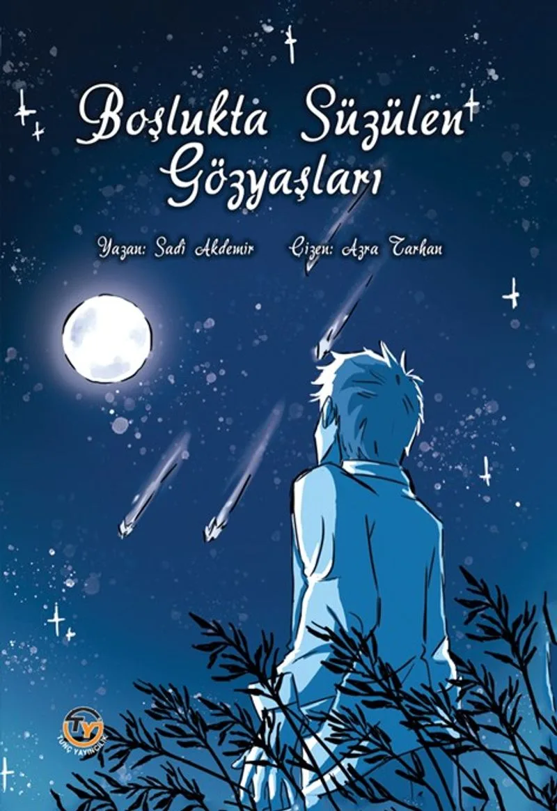 Boşlukta Süzülen Gözyaşları