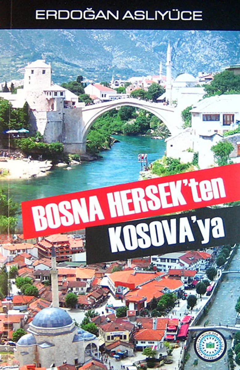 Bosna Hersek'ten Kosova'ya / 12-A-37