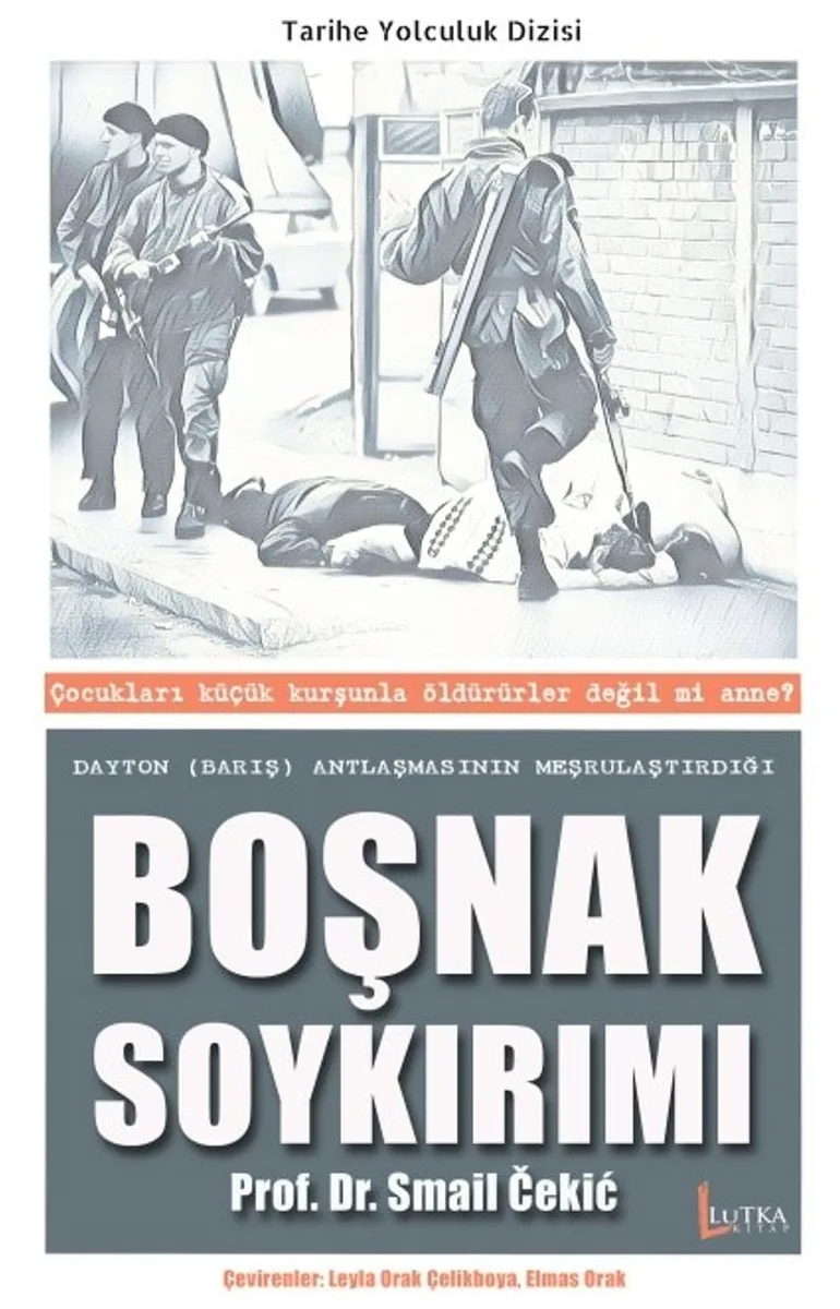 Boşnak Soykırımı