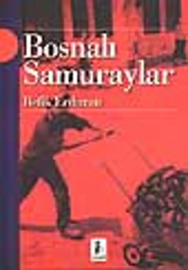 Bosnalı samuraylar