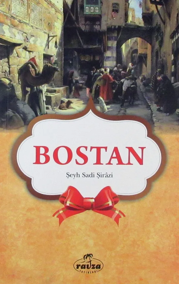 Bostan (Gençler İçin)