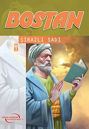Bostan / İlk Gençlik Klasikleri
