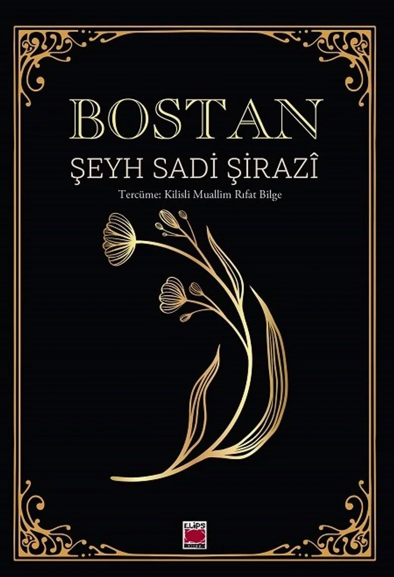 Bostan