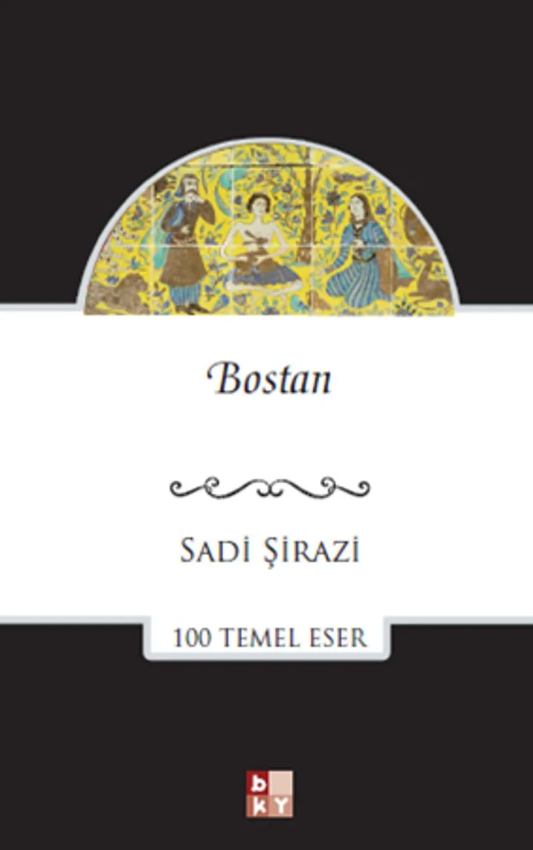 Bostan