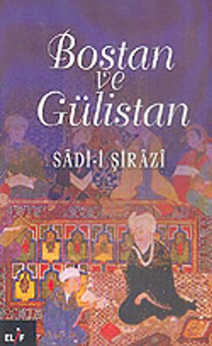 Bostan ve Gülistan