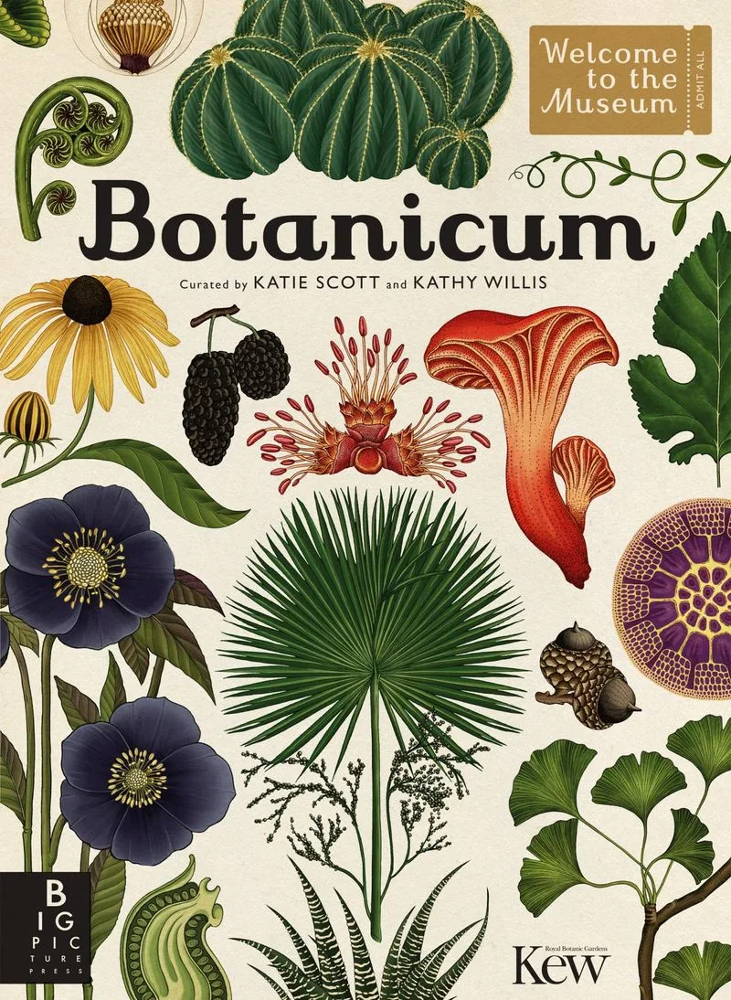 Botanicum