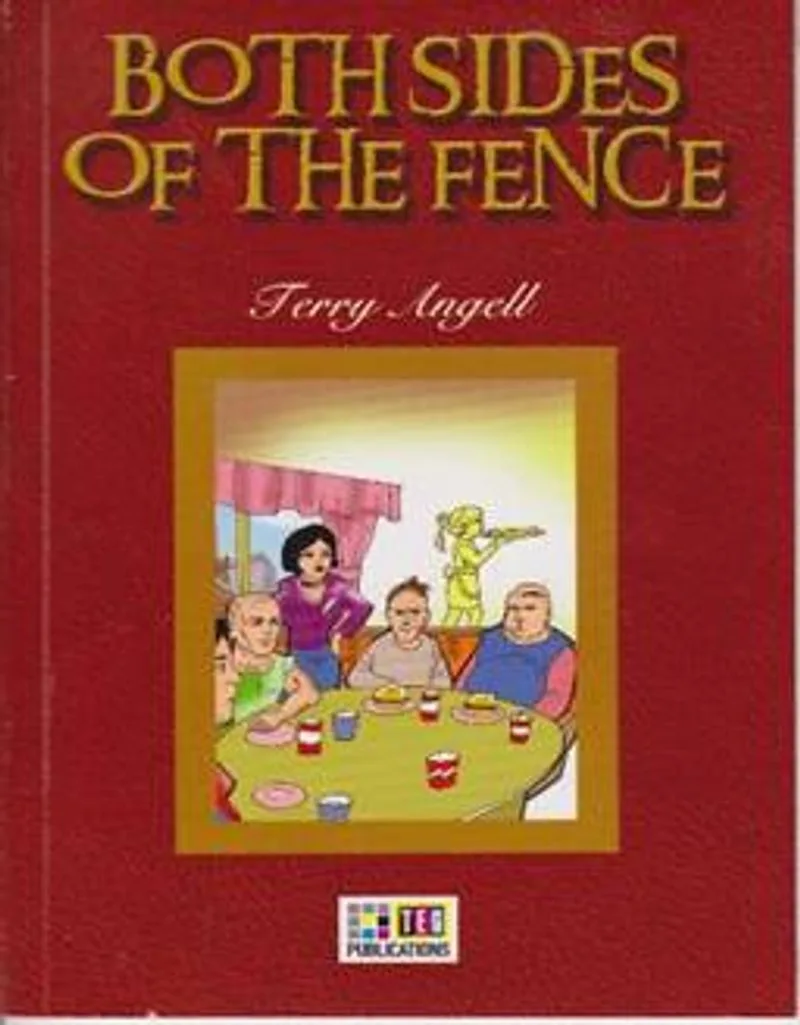 Both Sides Of The Fence / Stage 6