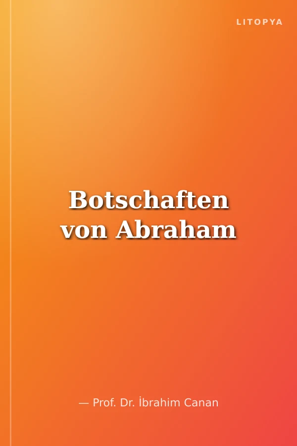 Botschaften von Abraham