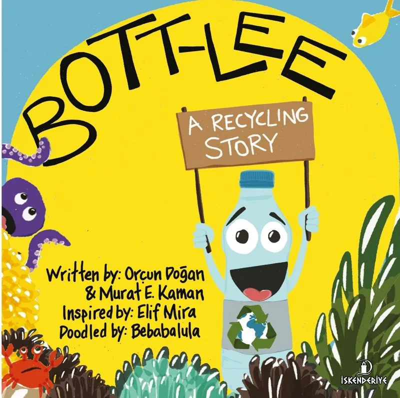 Bott-Lee A Recycling Story