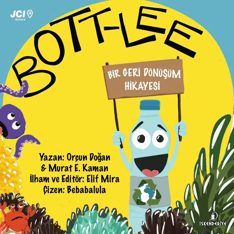 Bott-Lee Bir Geri Dönüşüm Hikayesi