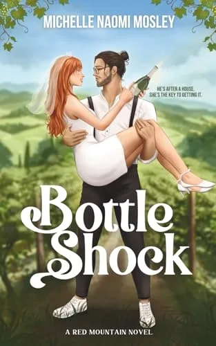 Bottle Shock