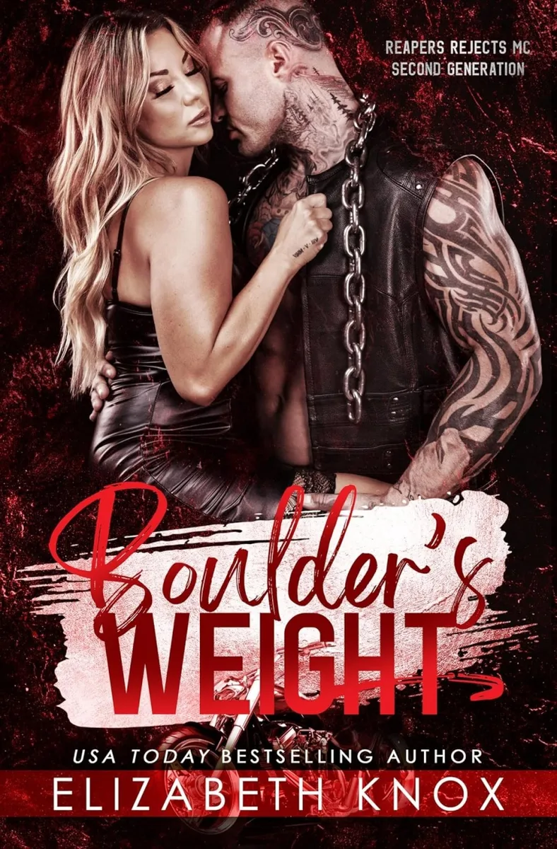 Boulder's Weight