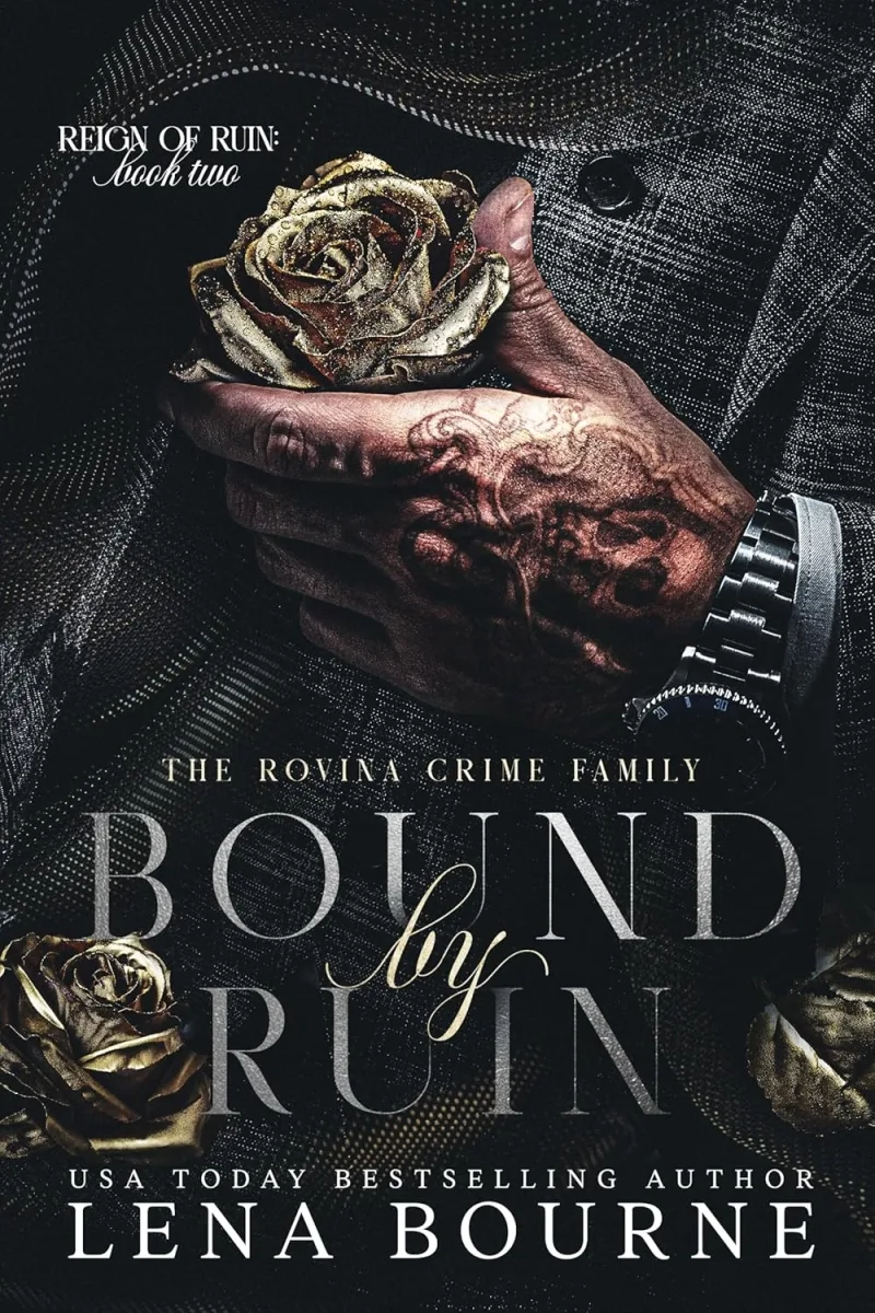 Bound by Ruin