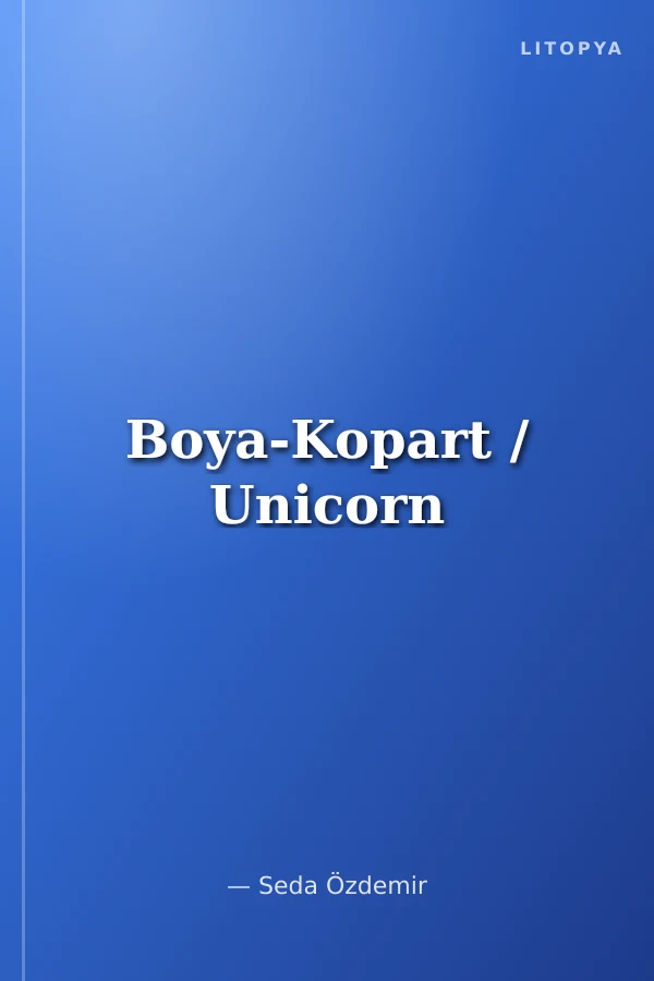 Boya-Kopart / Unicorn