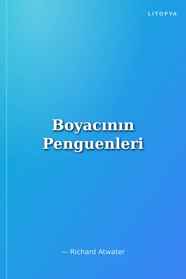 Boyacının Penguenleri