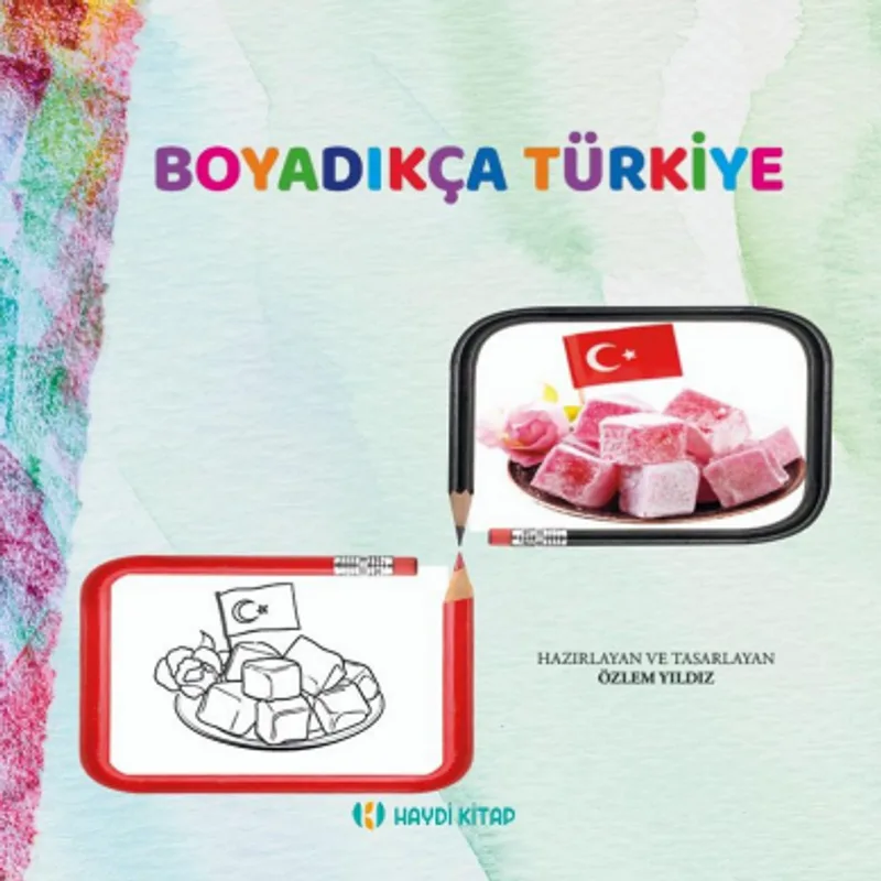 Boyadıkça Türkiye