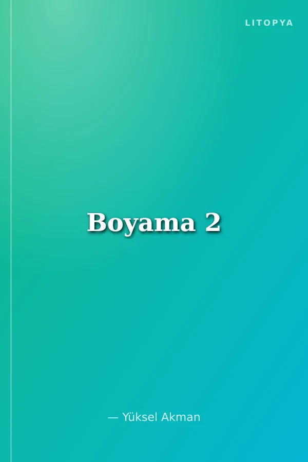 Boyama 2
