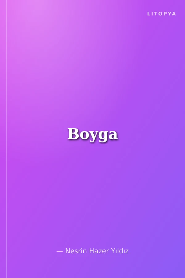 Boyga