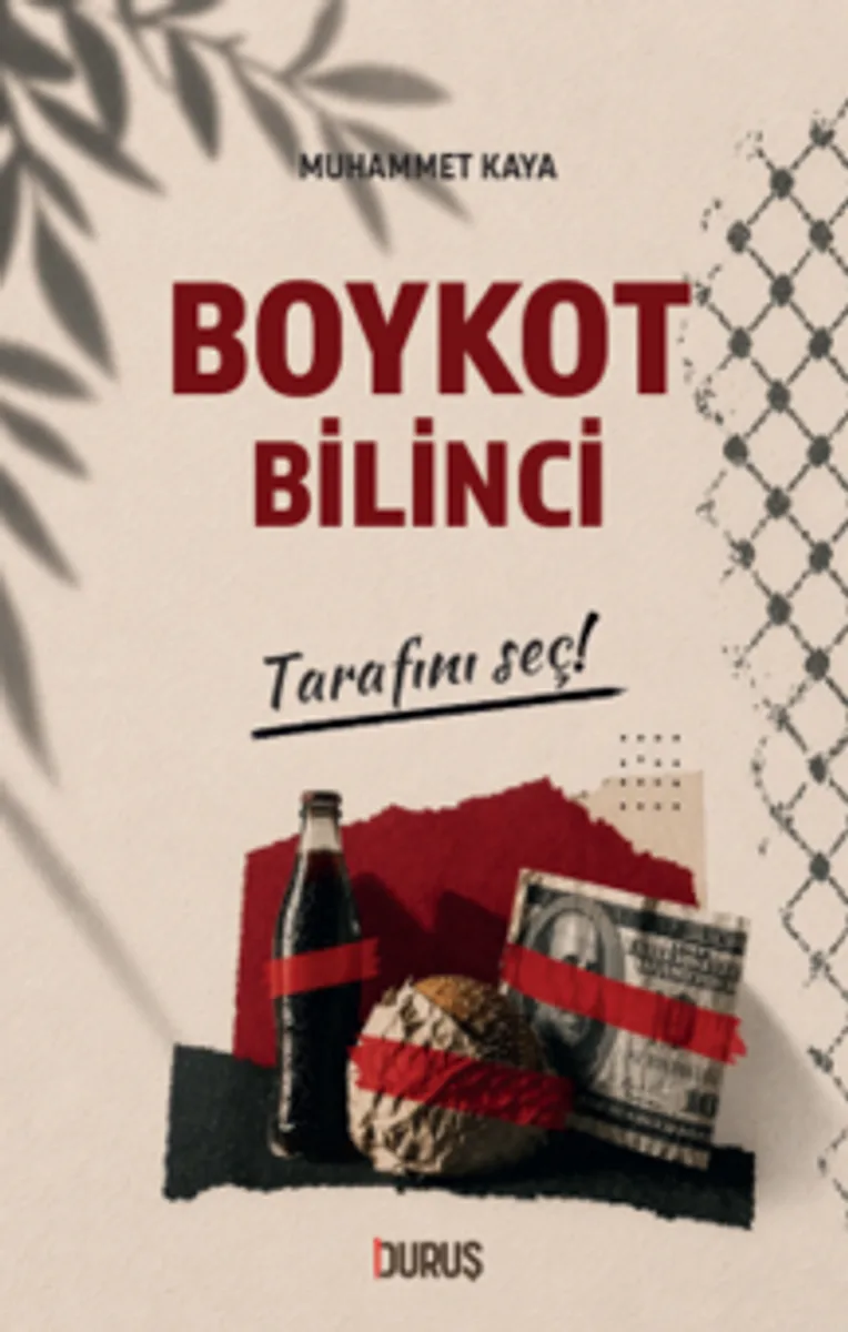 Boykot Bilinci Tarafını Seç