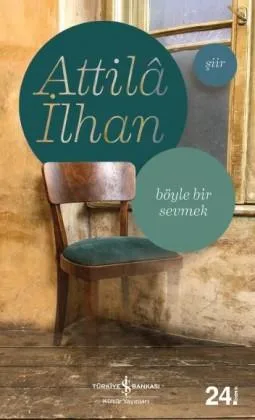 Böyle Bir Sevmek