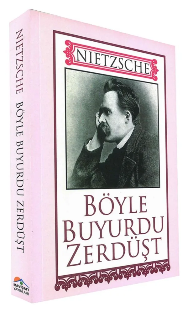 Böyle Buyurdu Zerdüşt