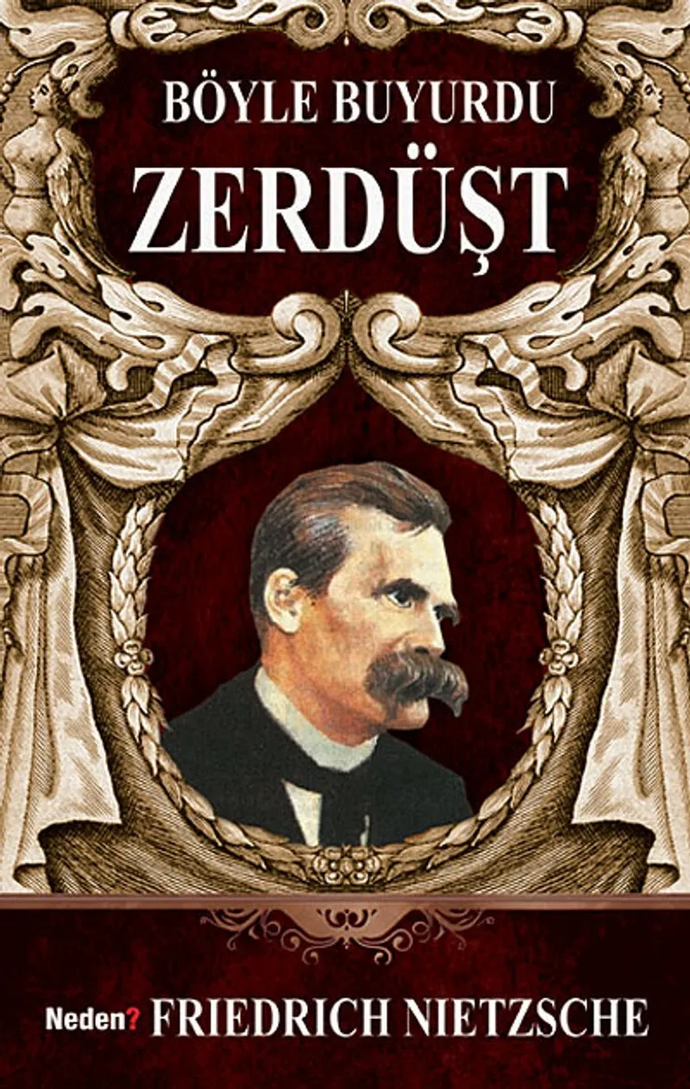 Böyle Buyurdu Zerdüşt