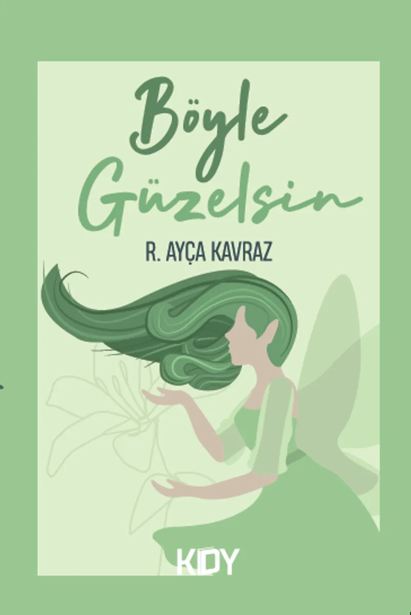 Böyle Güzelsin