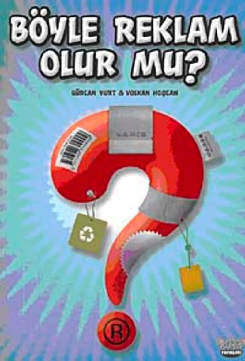 Böyle Reklam Olur mu?