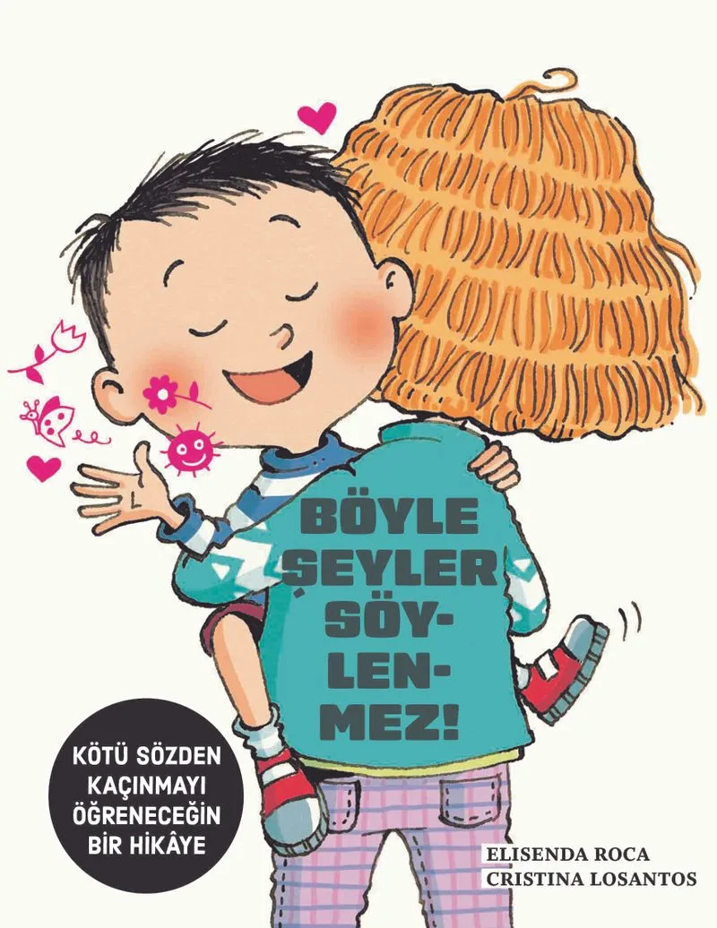 Böyle Şeyler Söylenmez