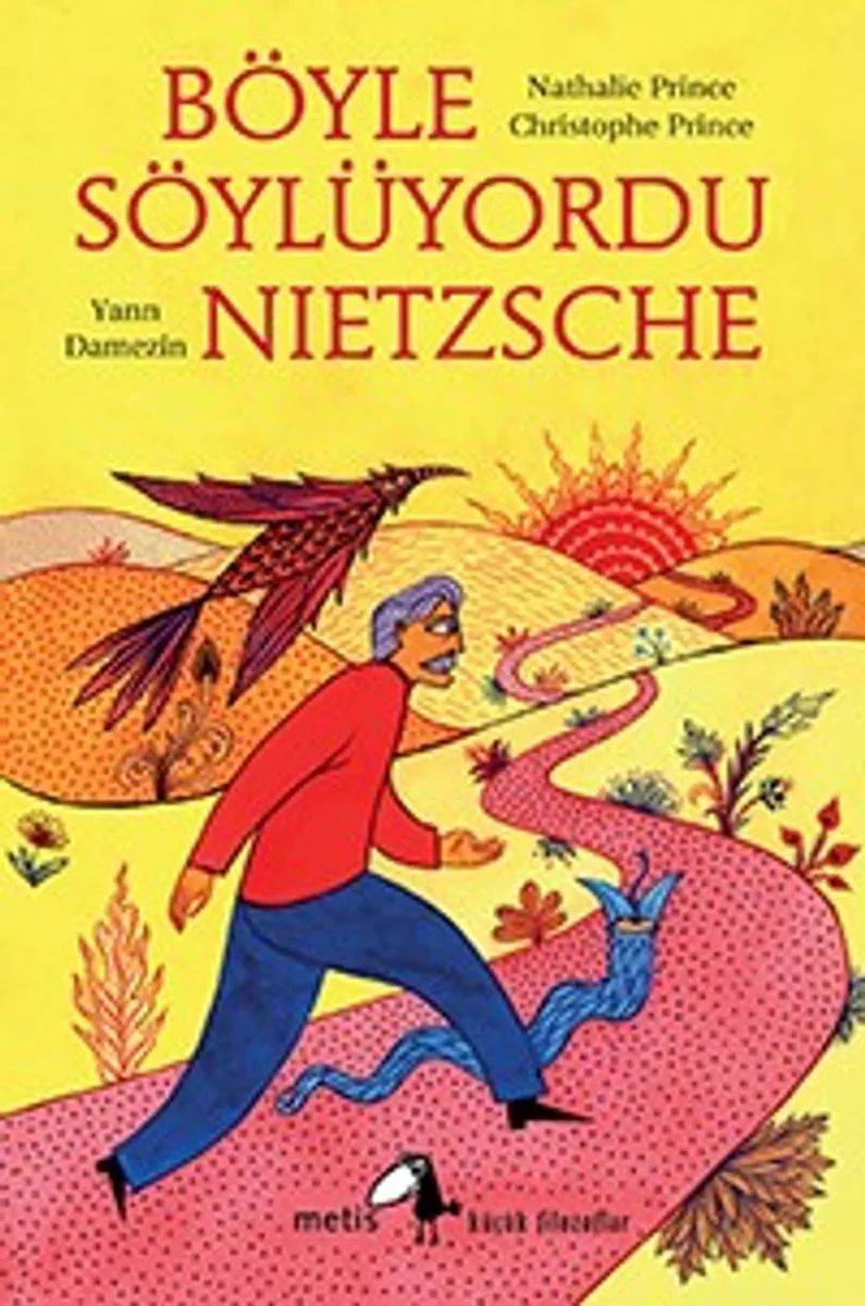 Böyle Söylüyordu Nietzsche