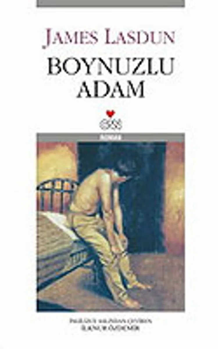 Boynuzlu Adam