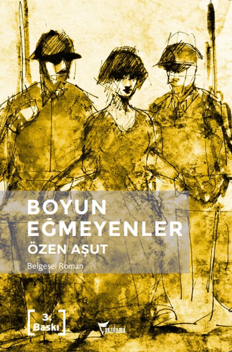 Boyun Eğmeyenler