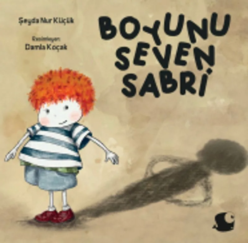Boyunu Seven Sabri