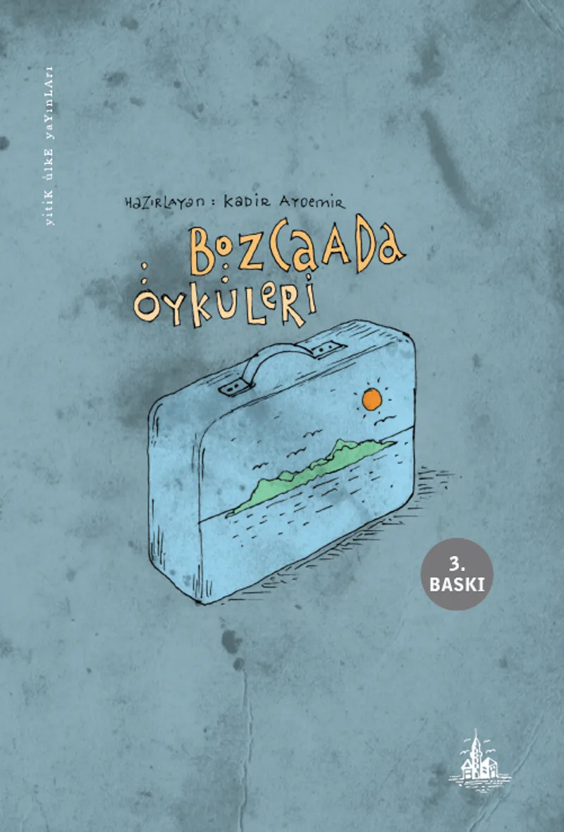 Bozcaada Öyküleri