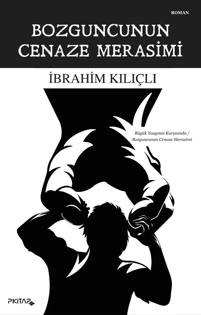Bozguncunun Cenaze Merasimi