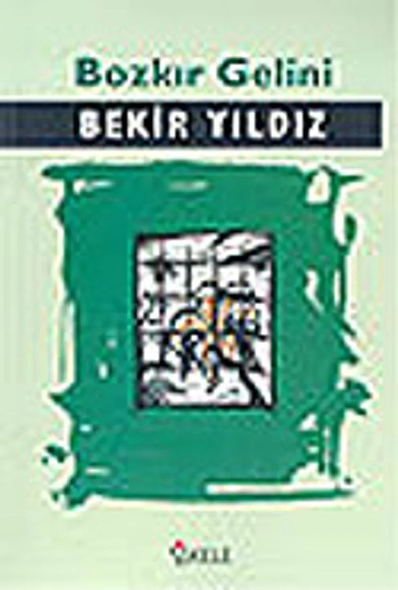 Bozkır Gelini