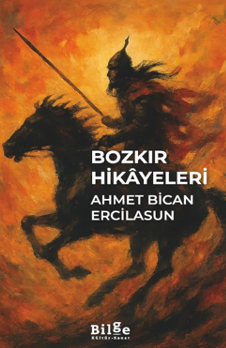 Bozkır Hikayeleri