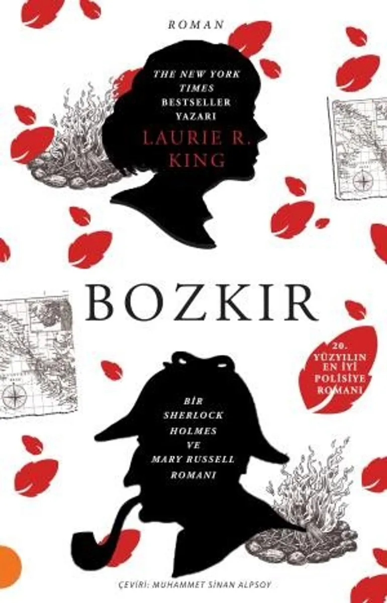 Bozkır