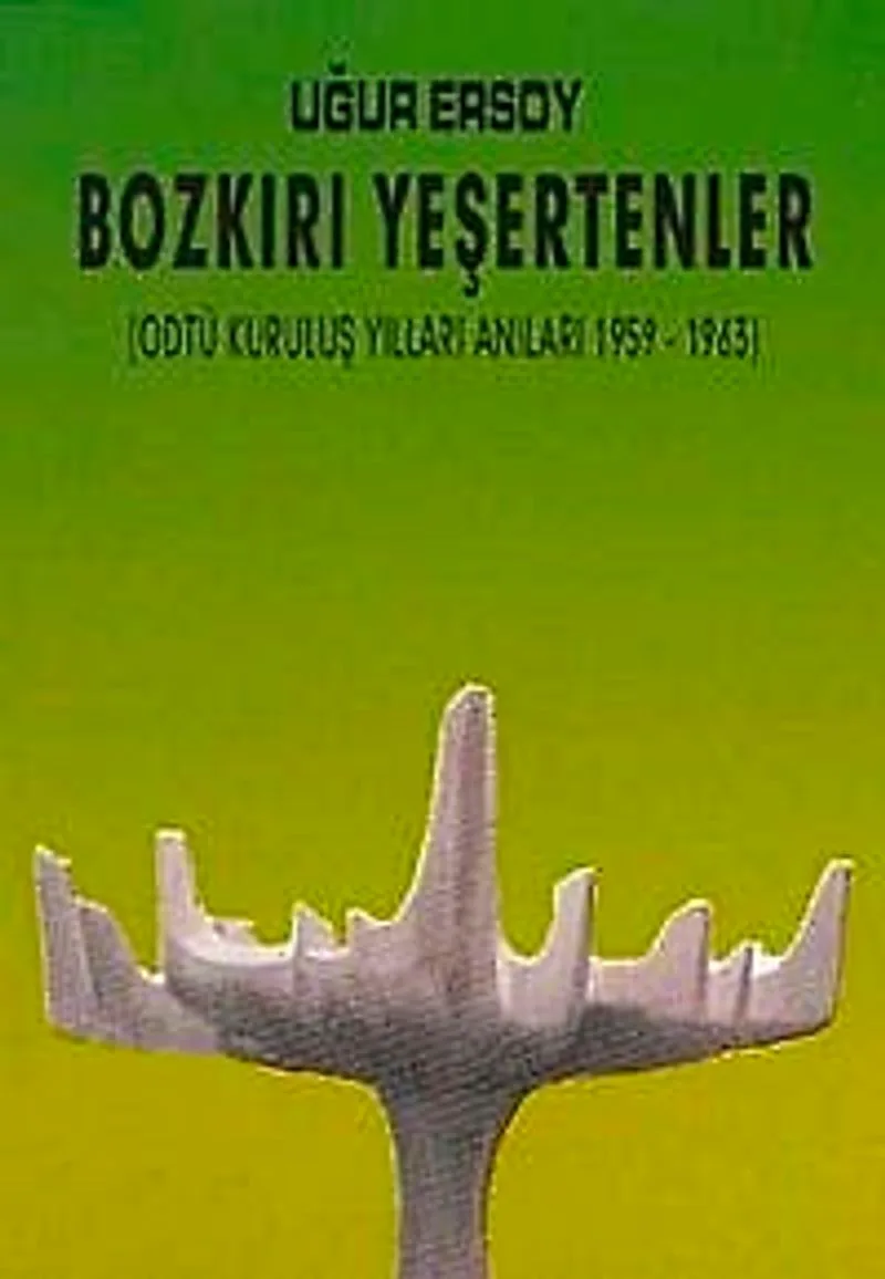 Bozkırı Yeşertenler