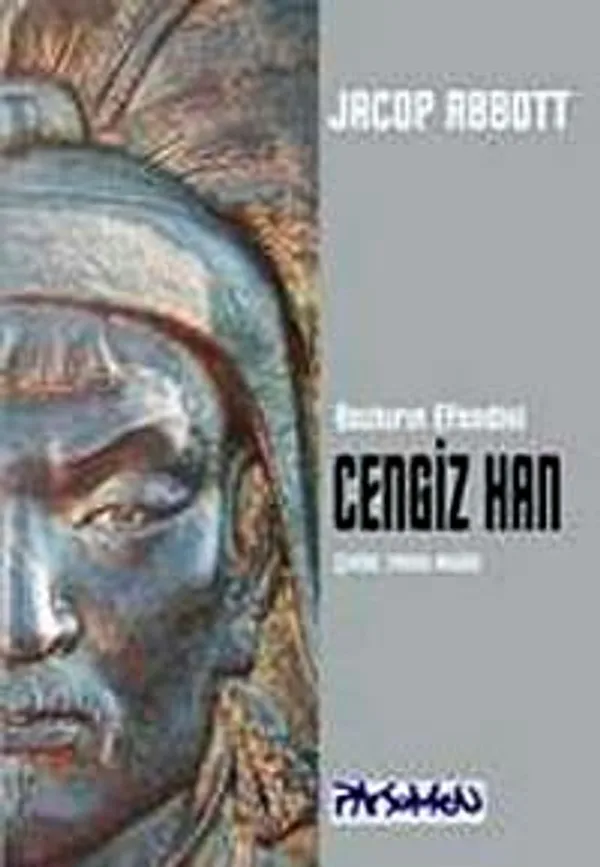 Bozkırın Efendisi Cengiz Han