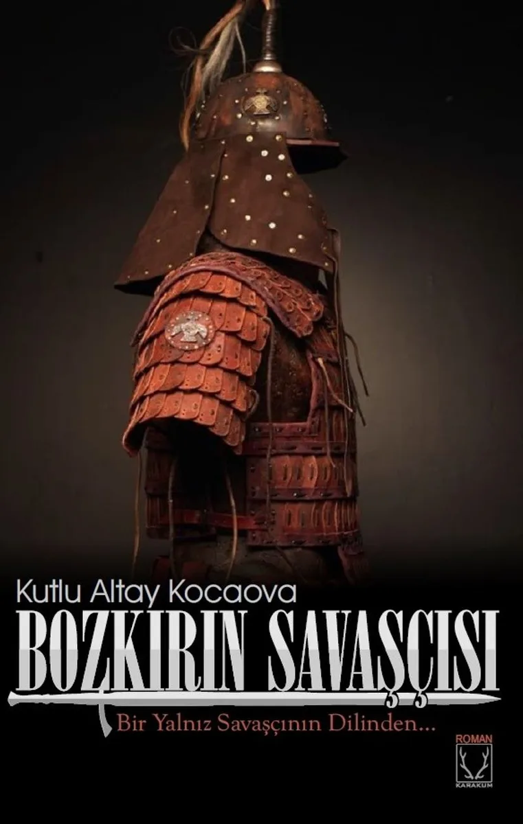 Bozkırın Savaşçısı