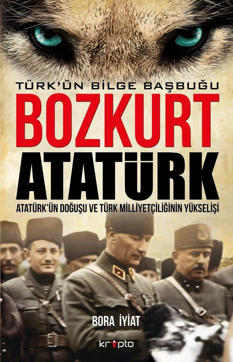 Bozkurt Atatürk
