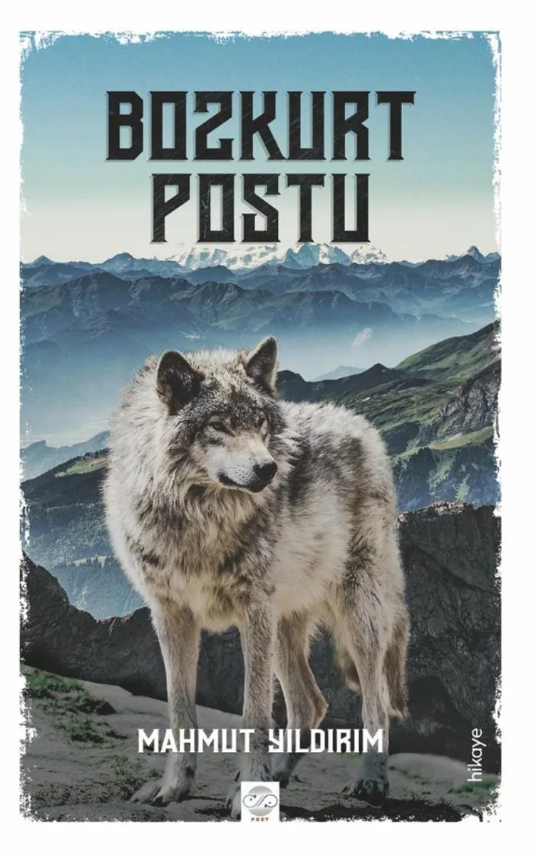 Bozkurt Postu