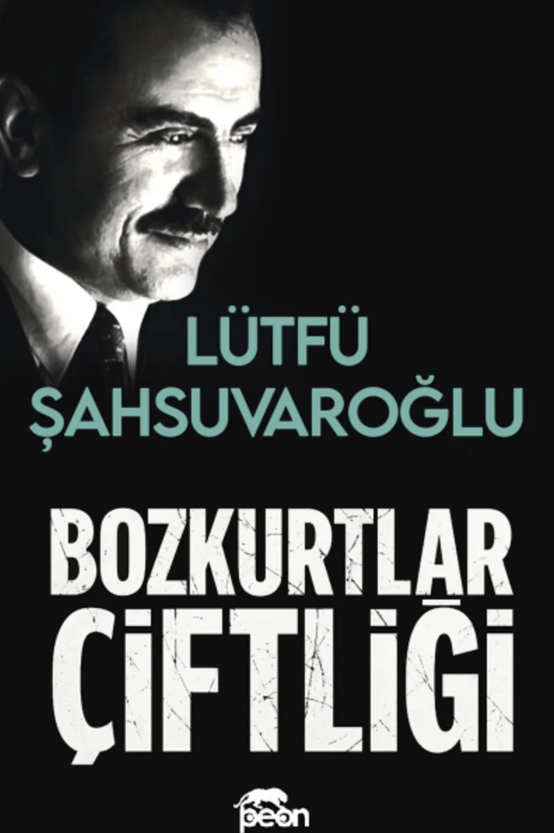 Bozkurtlar Çiftliği