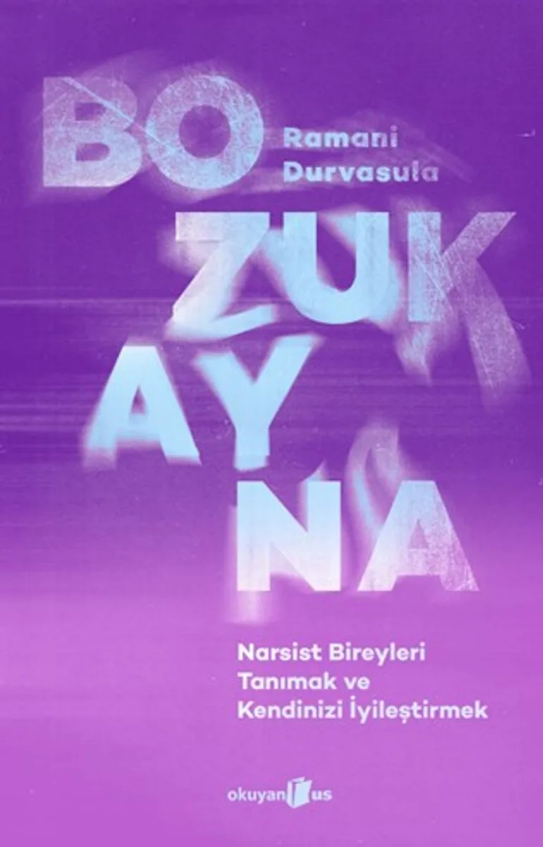 Bozuk Ayna