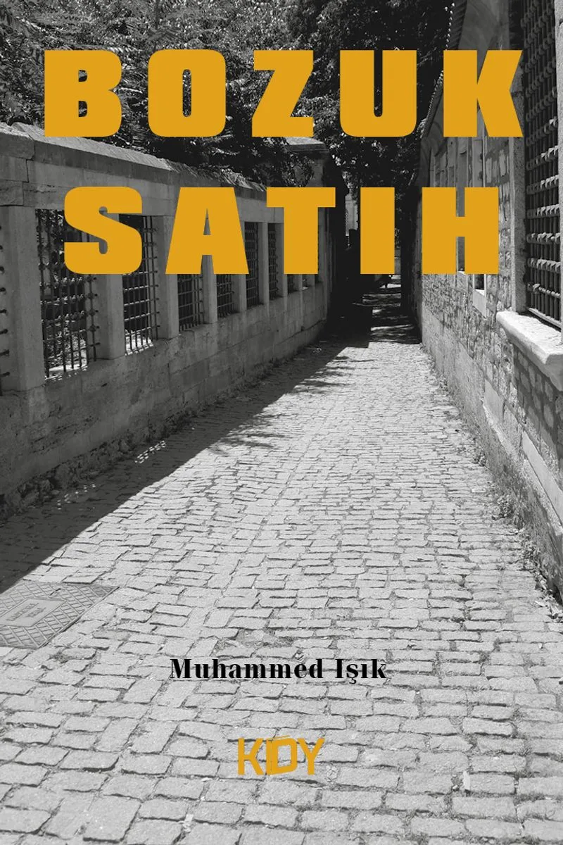 Bozuk Satıh