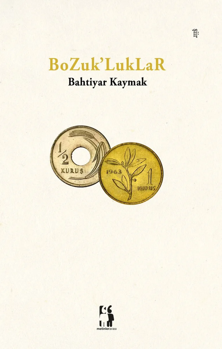 Bozukluklar