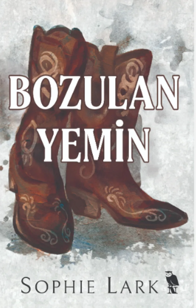 Bozulan Yemin