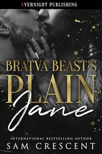 Bratva Beast's Plain Jane