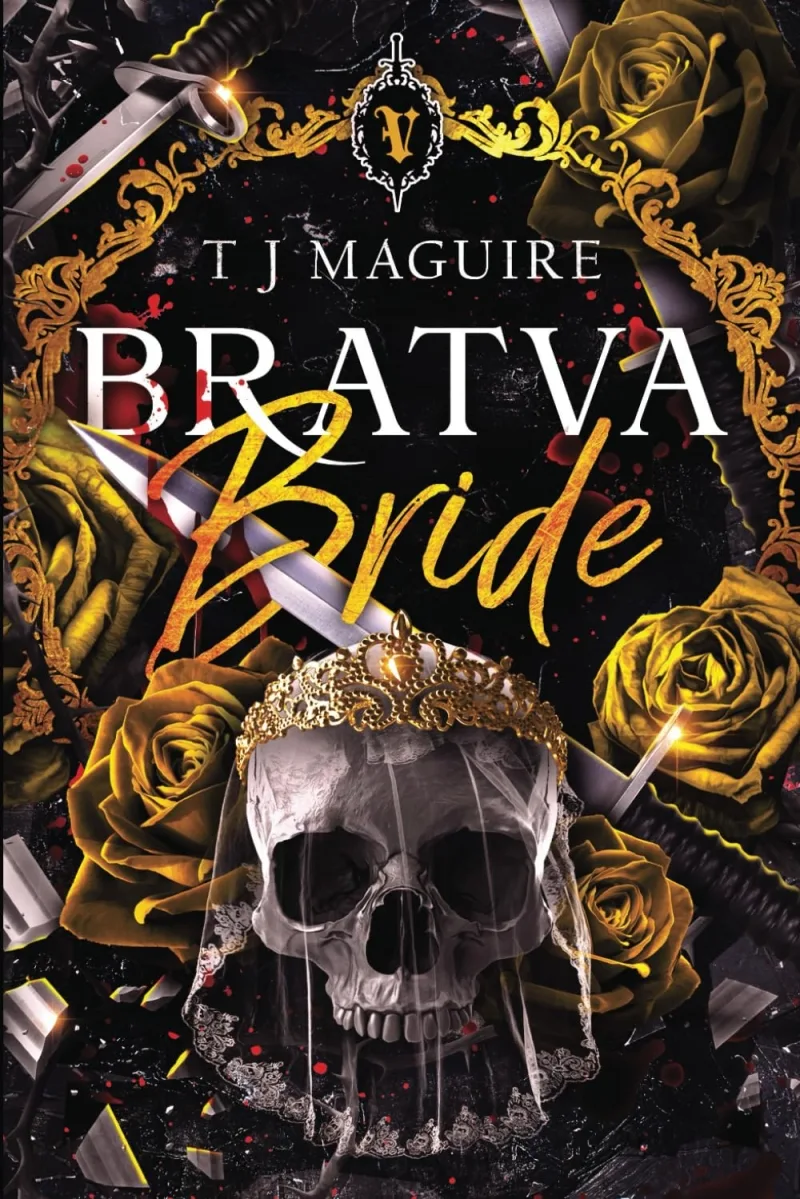 Bratva Bride